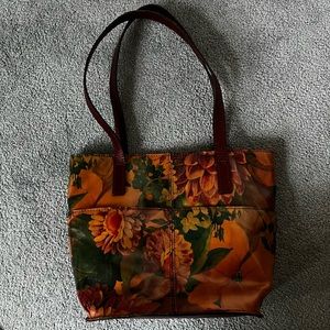 Patricia Nash Tote